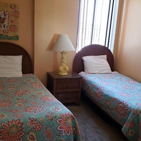 Nordvind Beach Resort Treasure Island Zimmer foto