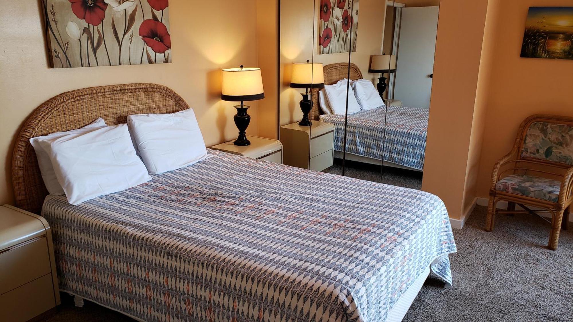 Nordvind Beach Resort Treasure Island Zimmer foto