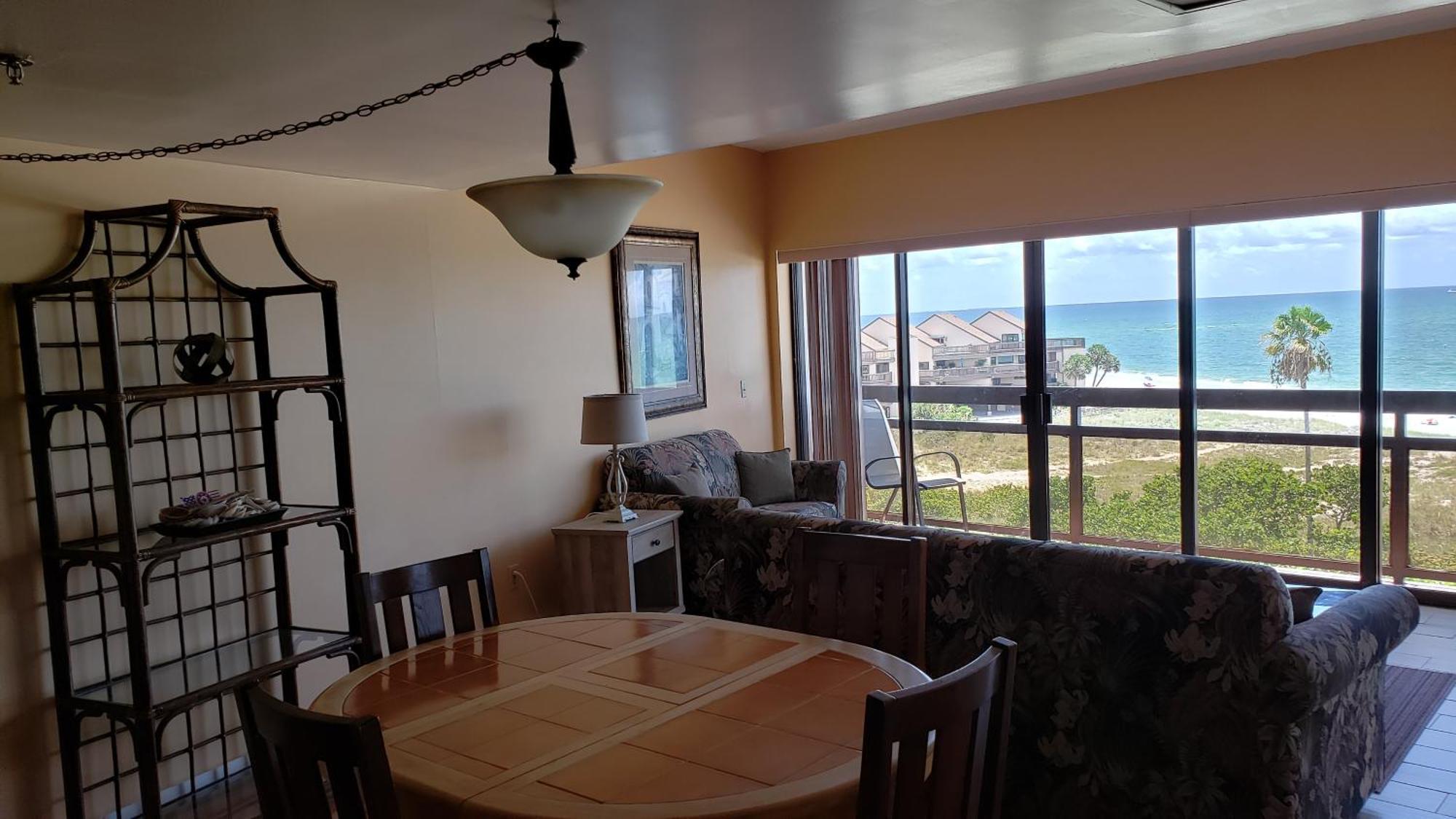 Nordvind Beach Resort Treasure Island Zimmer foto