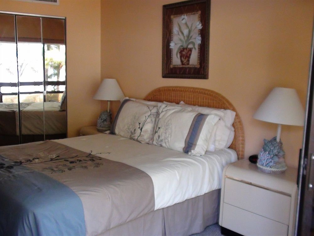 Nordvind Beach Resort Treasure Island Exterior foto